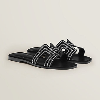Egerie sandal | Hermès China